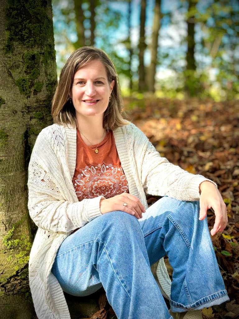 photo portrait Stéphanie Guimard 