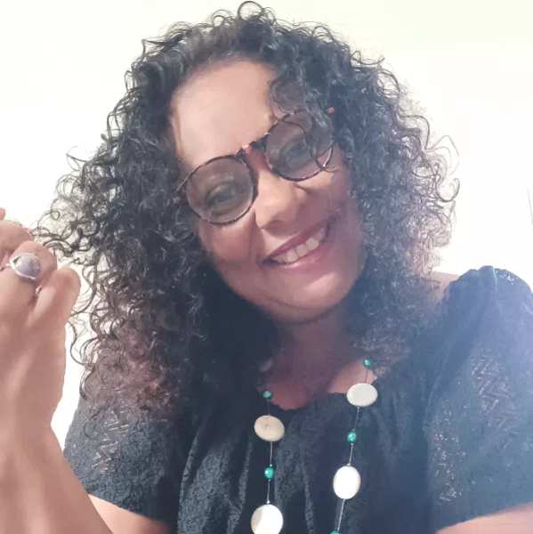 Danièle réflexologie 