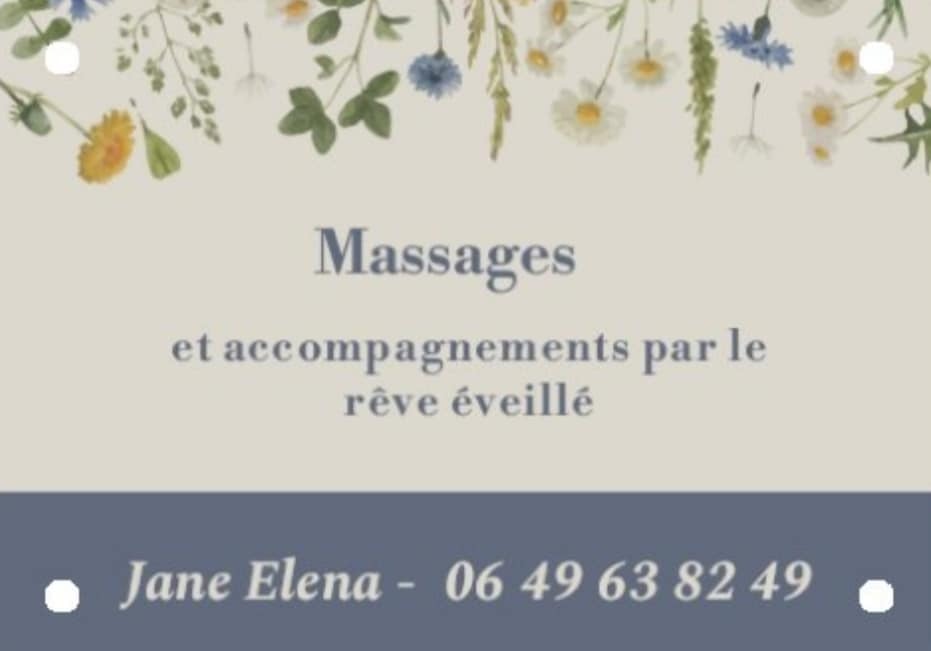 photo activite Jane Elena 