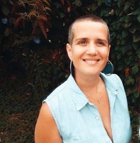 photo portrait Jane Elena 