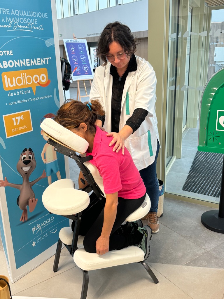 photo activite Eloaromazen