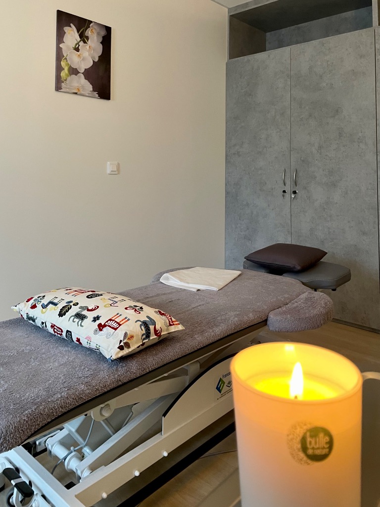 photo cabinet Sylvie Mittay