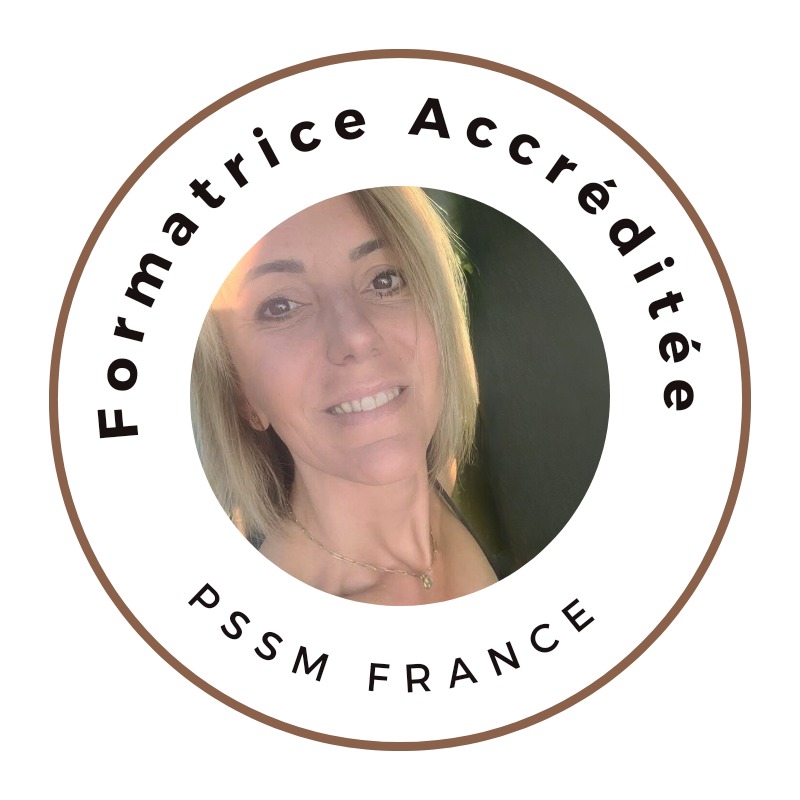 photo portrait Marjorie Wilbaut