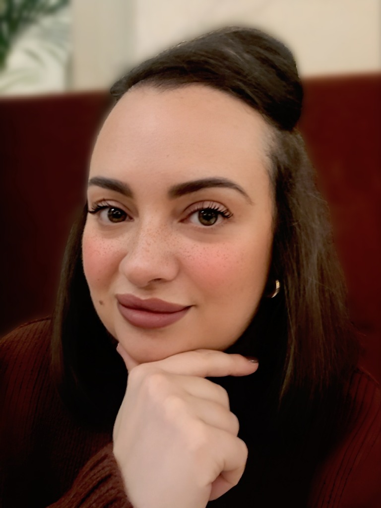 photo portrait FRANCESCA DE PIANO