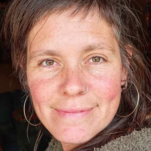 Anitcha - Isabelle Boireau