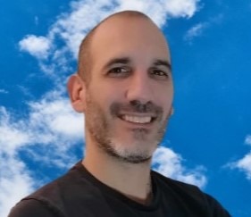 photo portrait Emmanuel BELLASINO