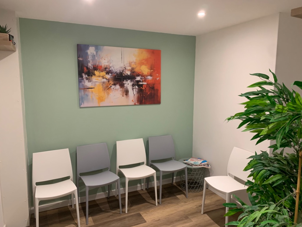 photo portrait Amandine Lafosse