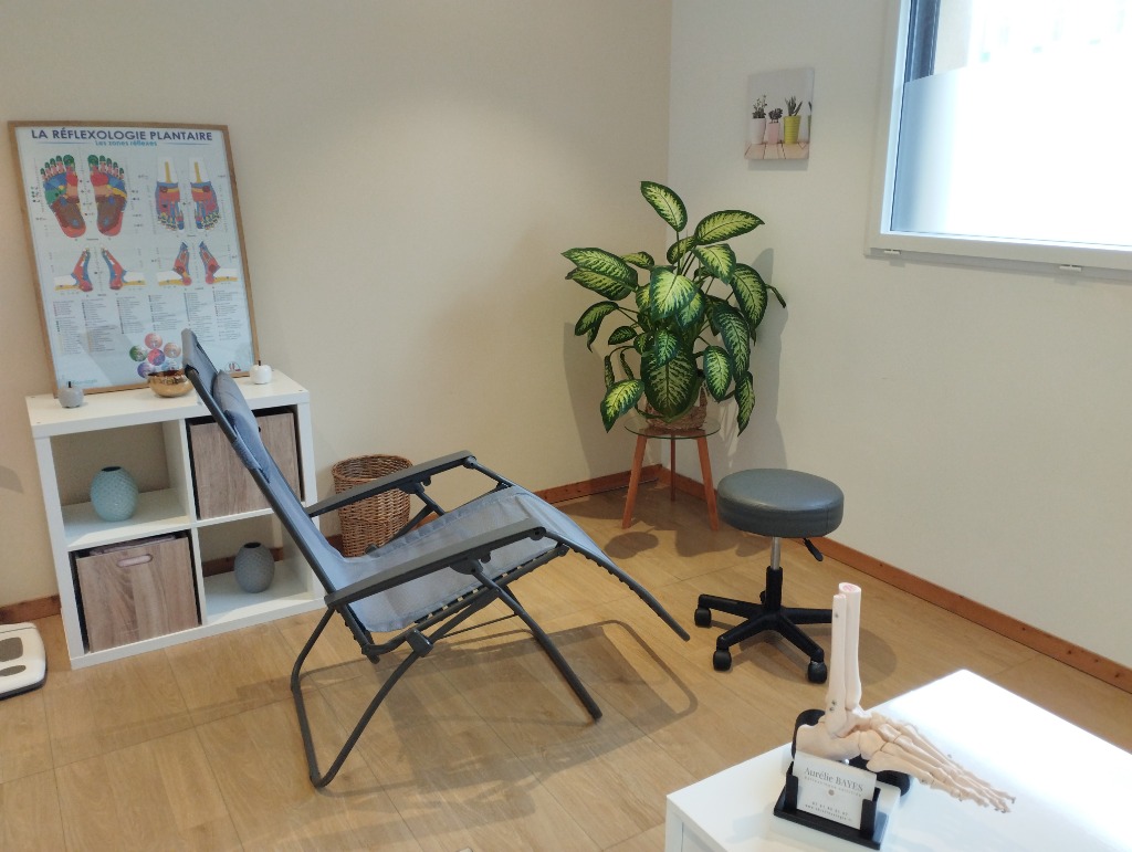 photo activite Aurélie BAYES EI