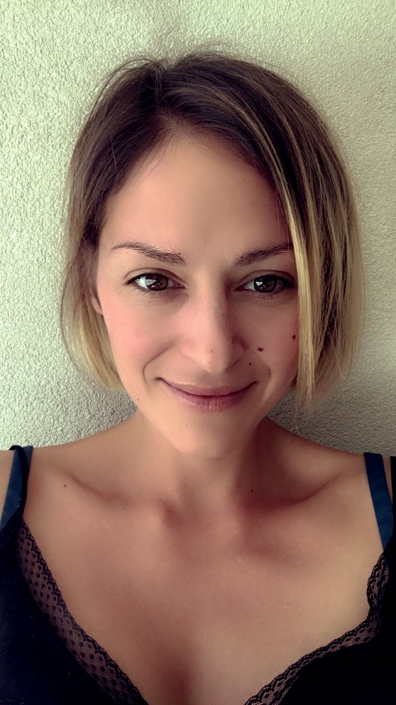 photo portrait Baguet Gallon Alice 