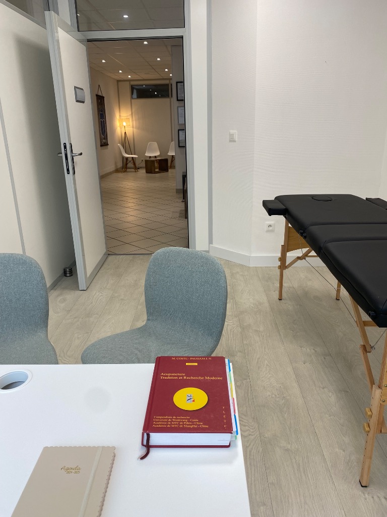 photo seance Baguet Gallon Alice 