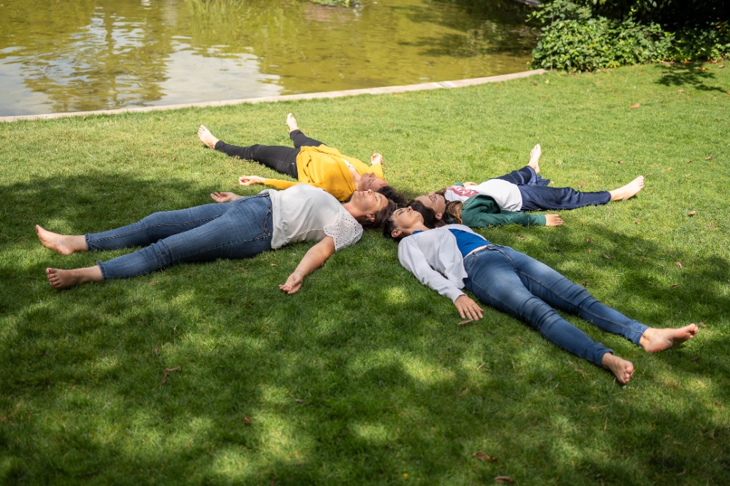 photo activite Laëtitia MORGADO