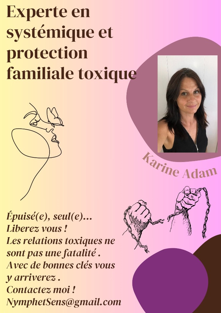 photo cabinet Nymphe&Sens (Adam Karine)