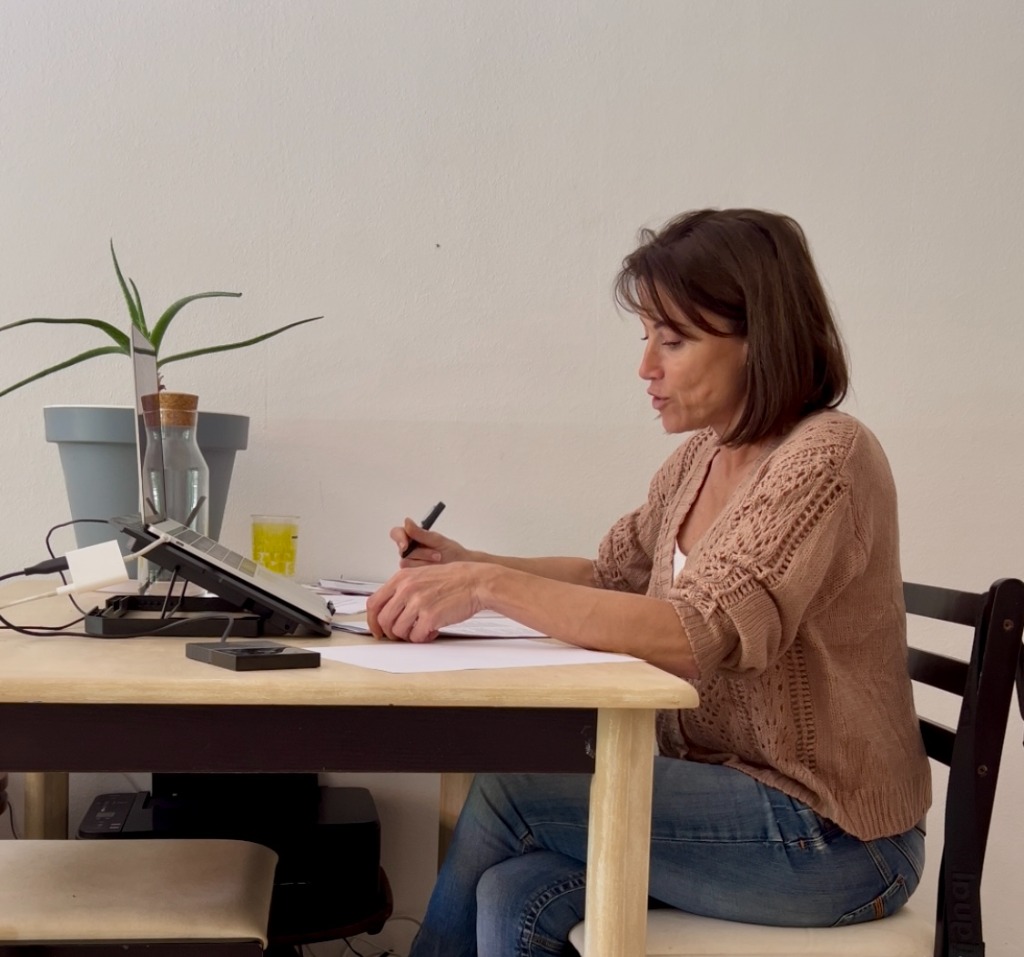 photo activite Reflex-sens