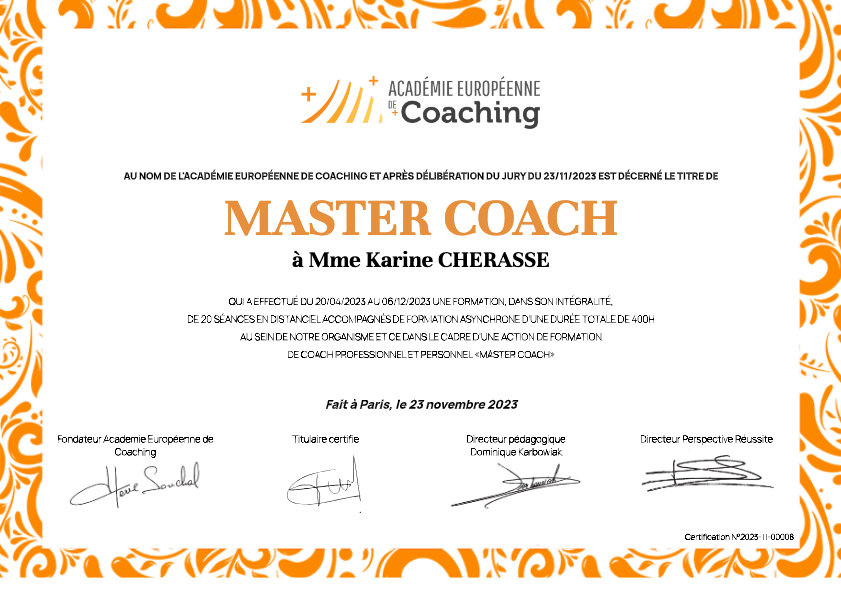 photo diplome Reflex-sens