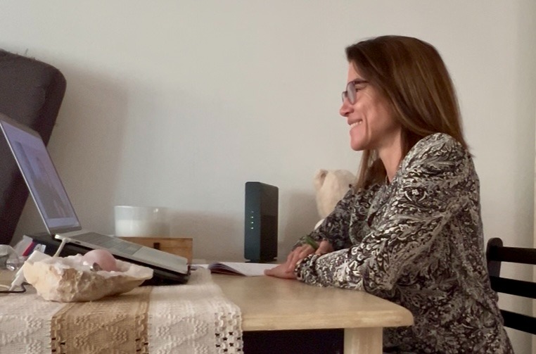 photo seance Reflex-sens