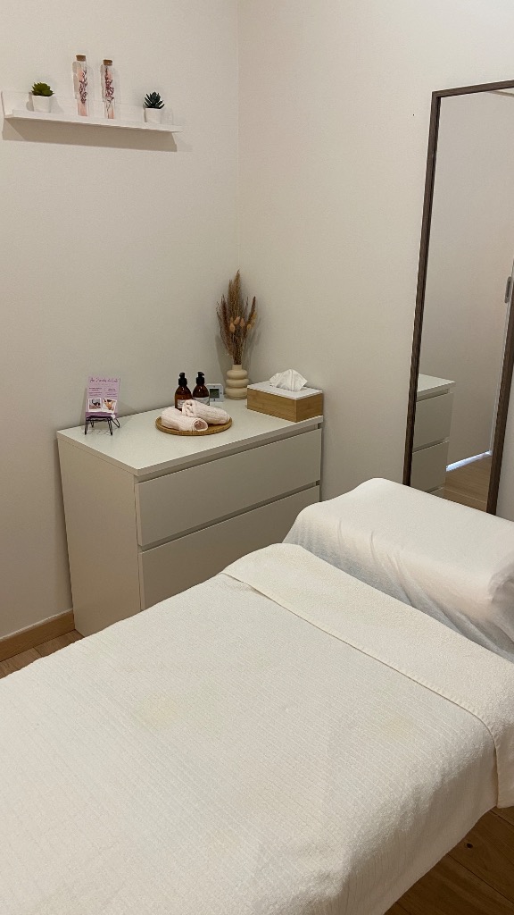 photo portrait Laetitia Galland