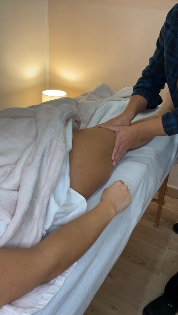 photo seance Laetitia Galland