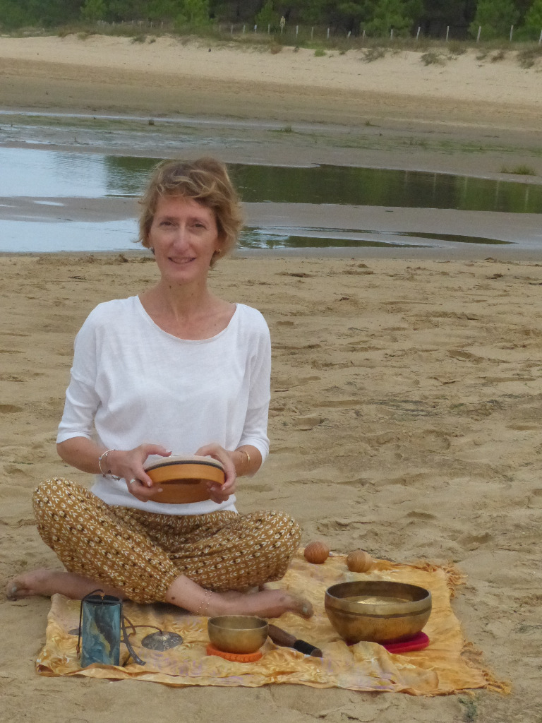 photo activite Stéphanie Charles