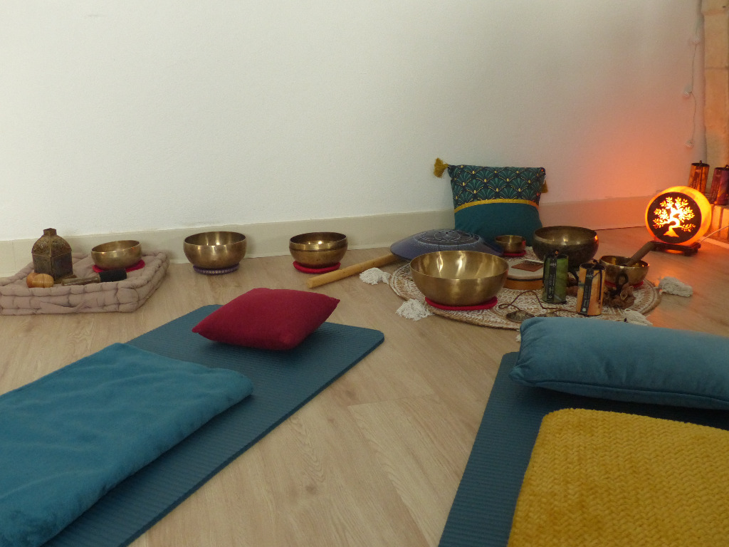 photo cabinet Stéphanie Charles