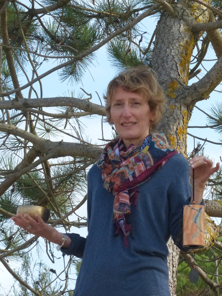 photo portrait Stéphanie Charles