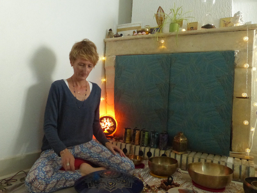 photo seance Stéphanie Charles