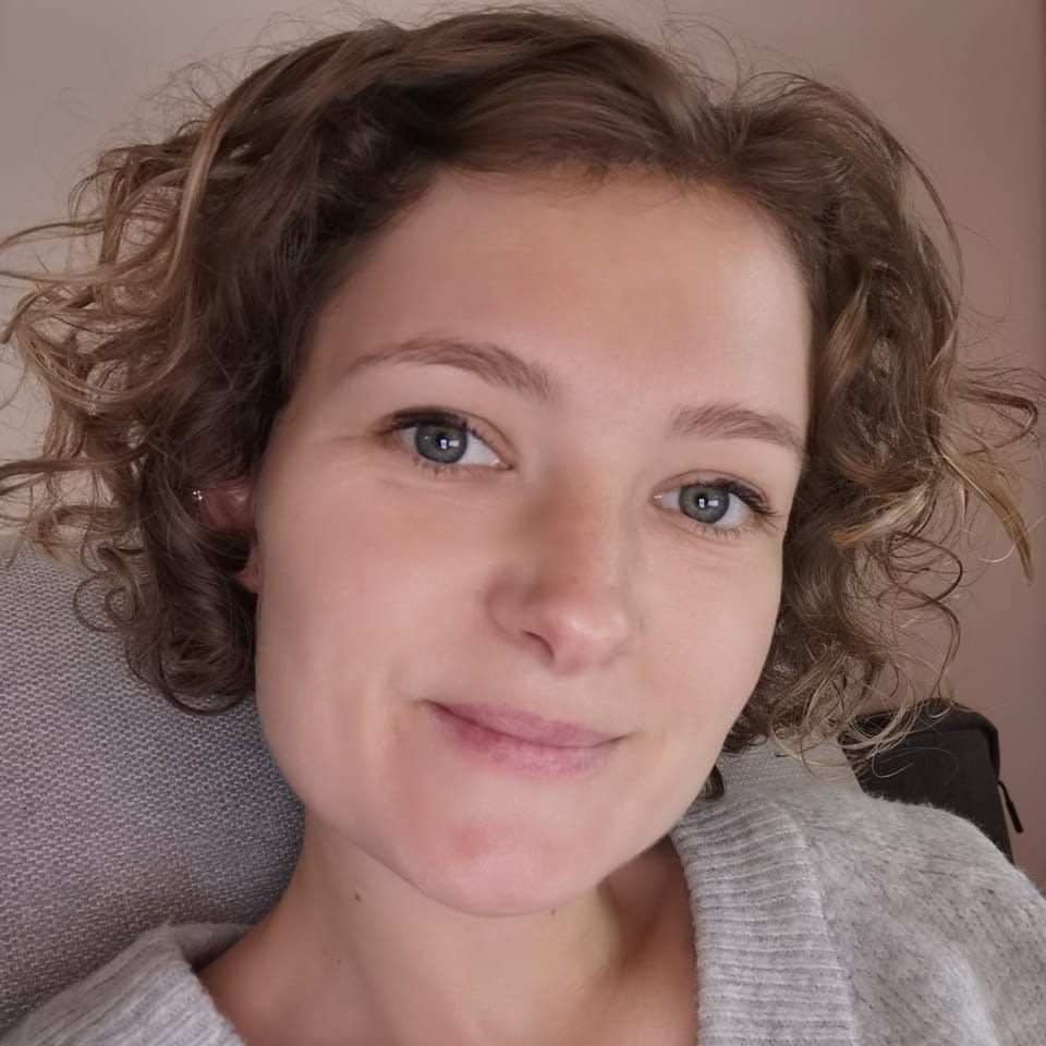 photo portrait C Bien-être