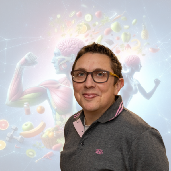 Tanguy Menard NutrimindCoaching