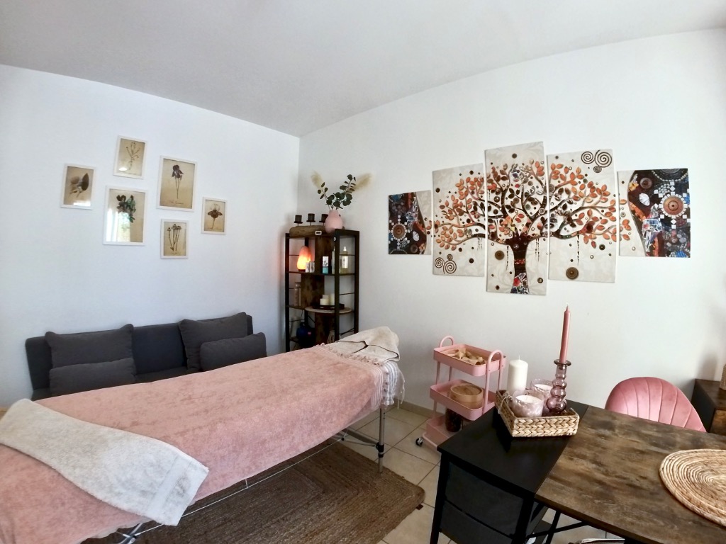 photo portrait Harmonie reflex