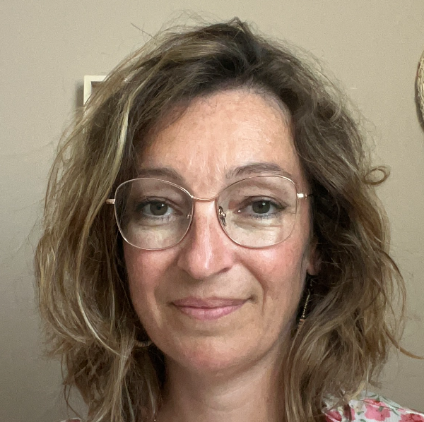Anne Guilloteau Orthopédagogue