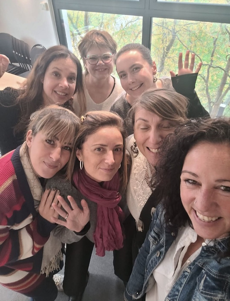 photo activite Favre Sonia