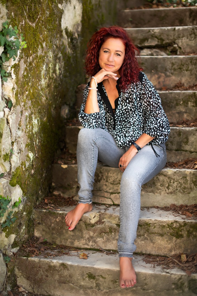 photo portrait Favre Sonia