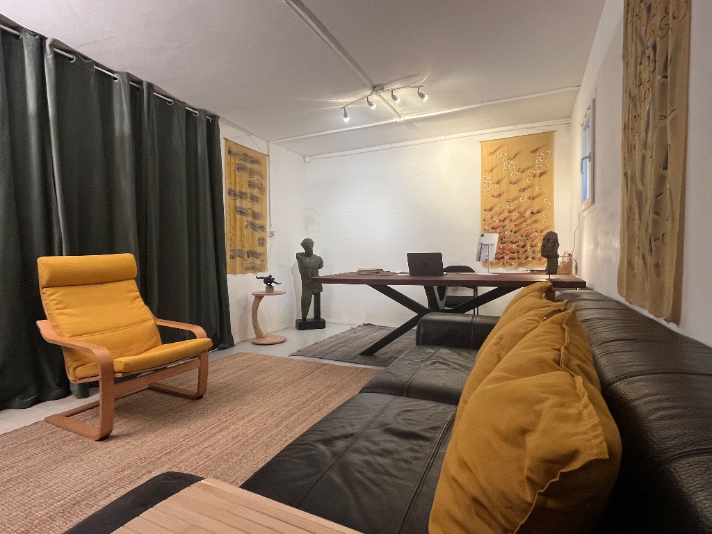 photo cabinet Philippe Lemoine