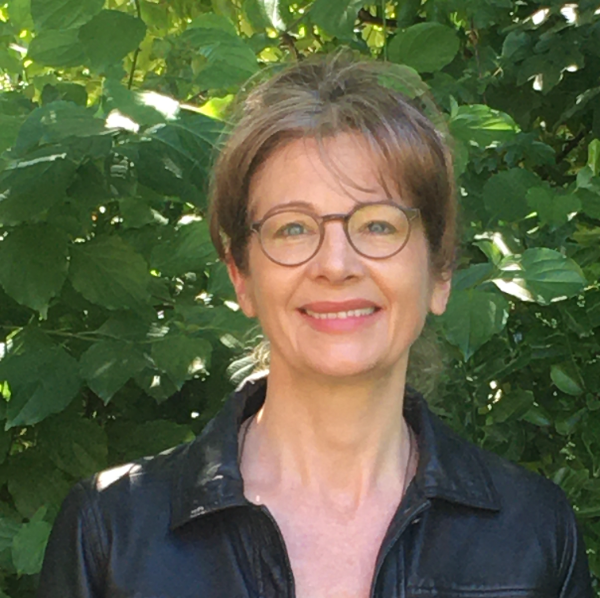 Isabelle Kestelyn-Burette