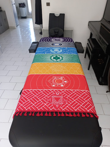 photo cabinet Dupont Aurélie