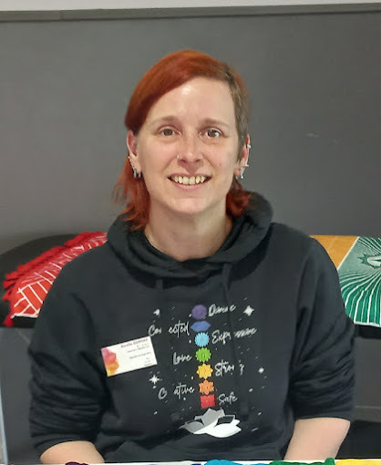 photo portrait Dupont Aurélie