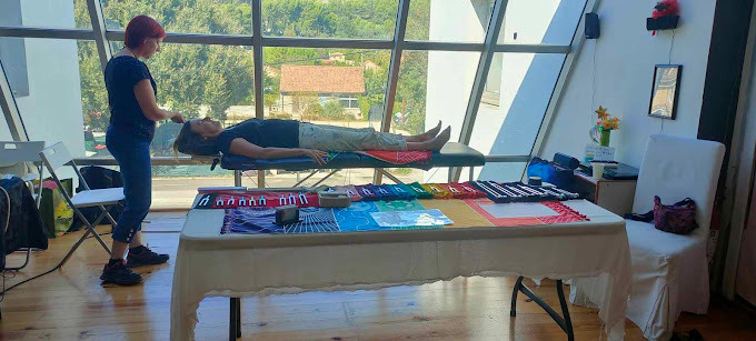 photo seance Dupont Aurélie