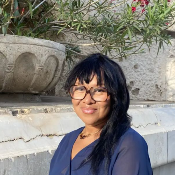 Marpha Dora MBIMBE DOUMBE