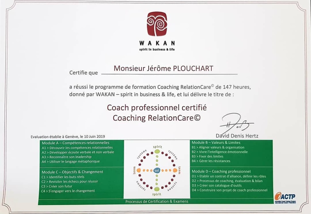 photo diplome Jay - NeurOQ