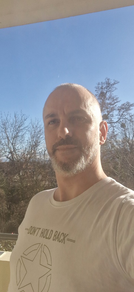 photo portrait Jay - NeurOQ