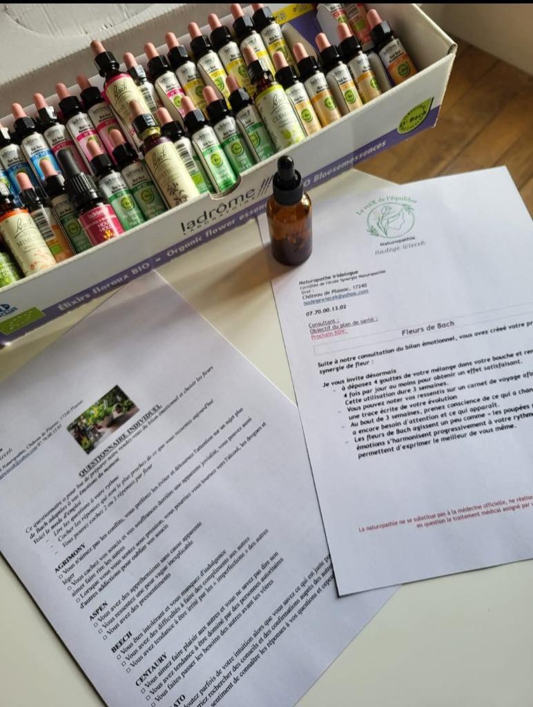 photo activite Nadège Wiecek