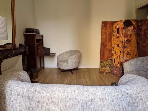 photo cabinet Sophie Monfort