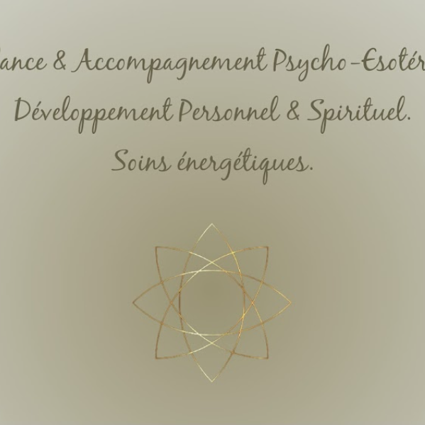 Cabinet Psycho-ÉsoThérapie