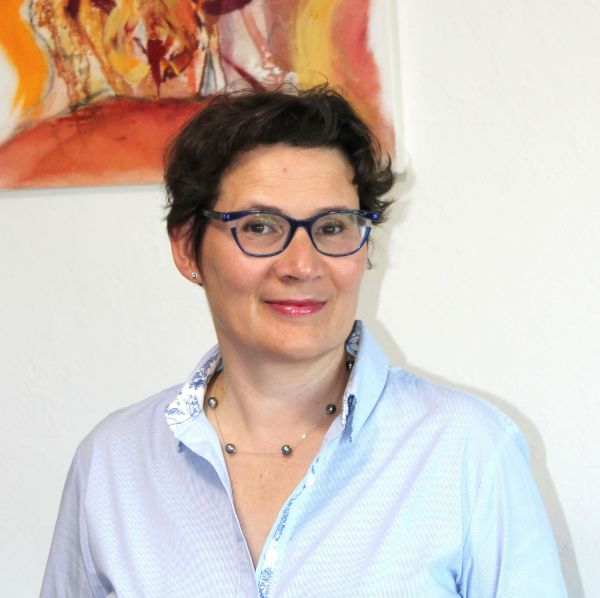 Astrid BENOIT-DELANOUE