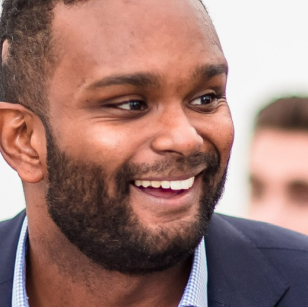 STEPHANE WILLIAMA EGUIENTA