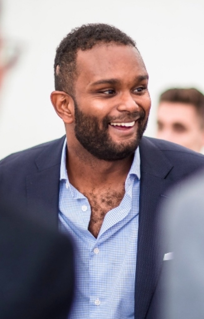 photo activite STEPHANE WILLIAMA EGUIENTA