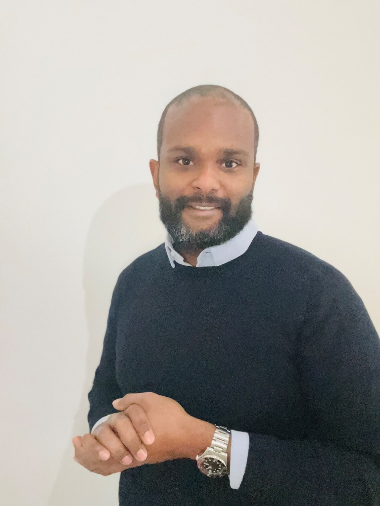 photo portrait Stéphane EGUIENTA