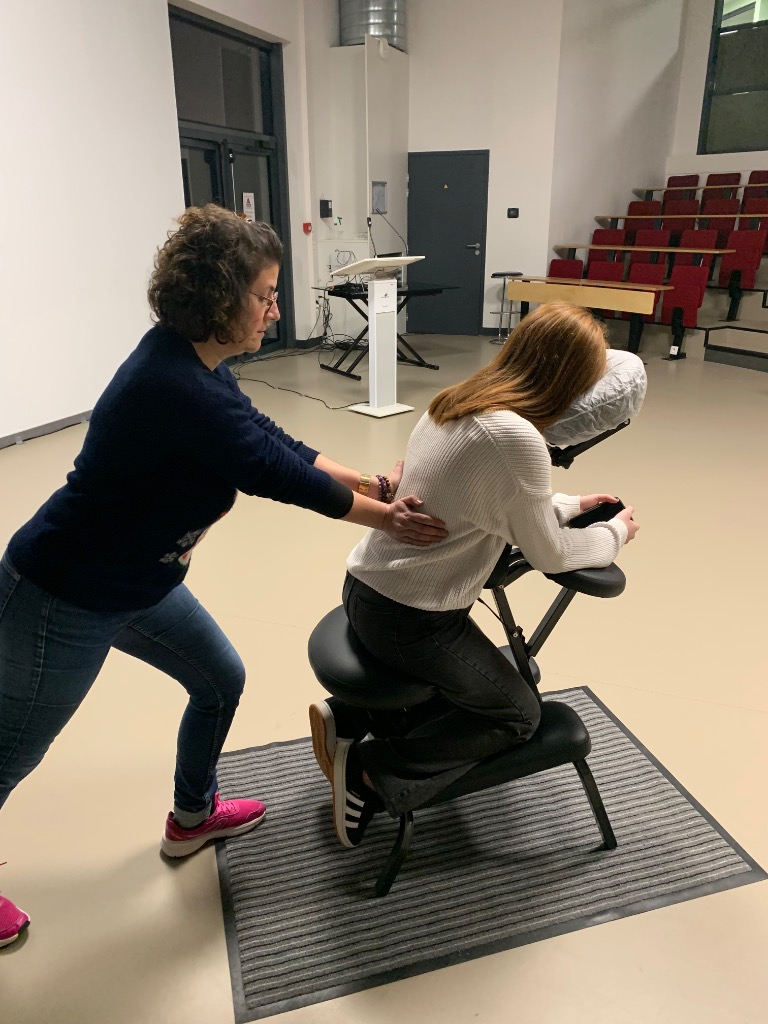 photo activite Elodie maury