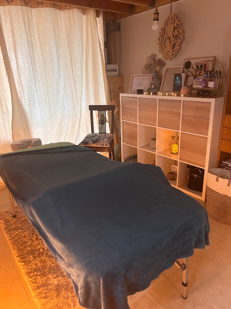 photo cabinet Elodie maury