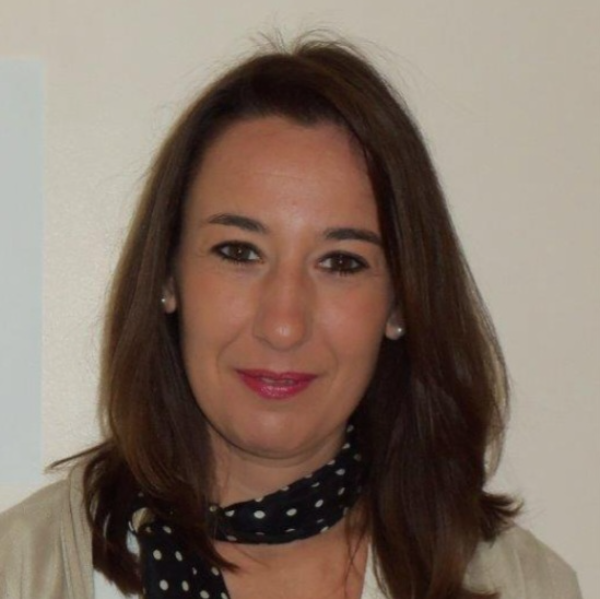 Géraldine TERRADE-GUILLOT 