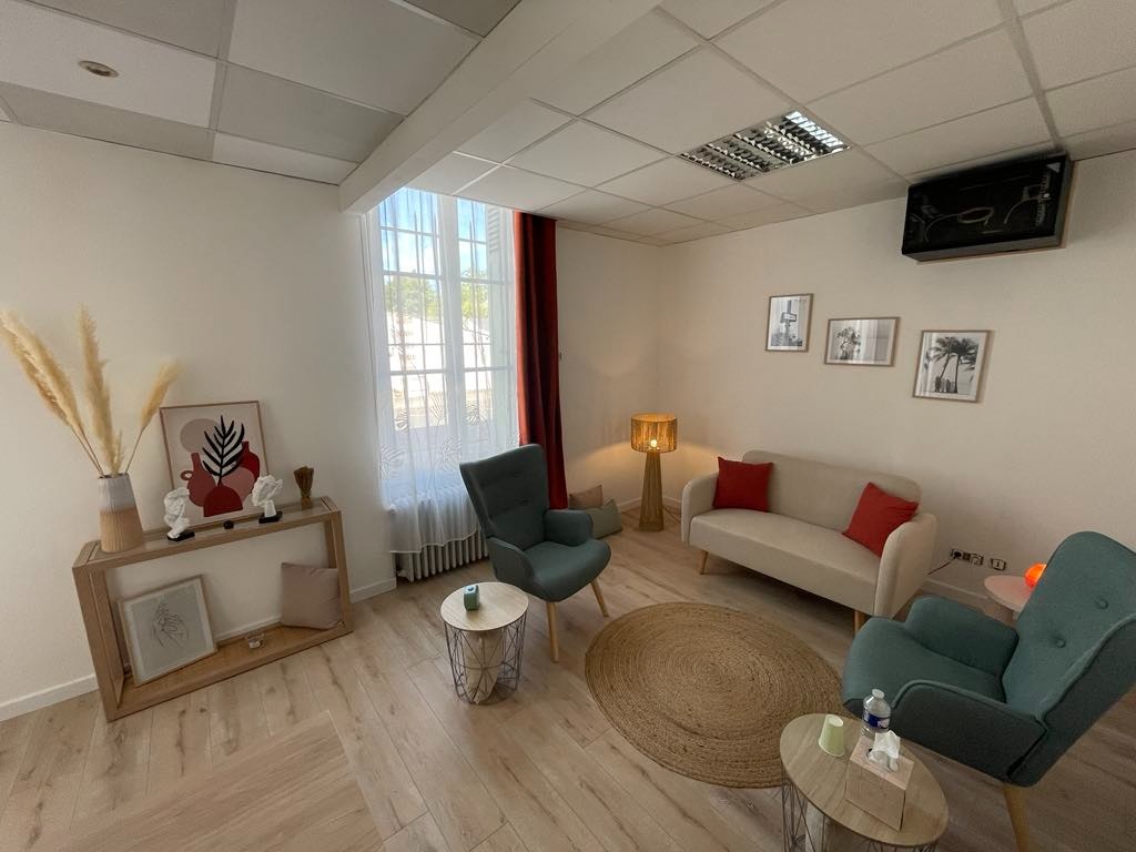 photo cabinet Caroline Cottard